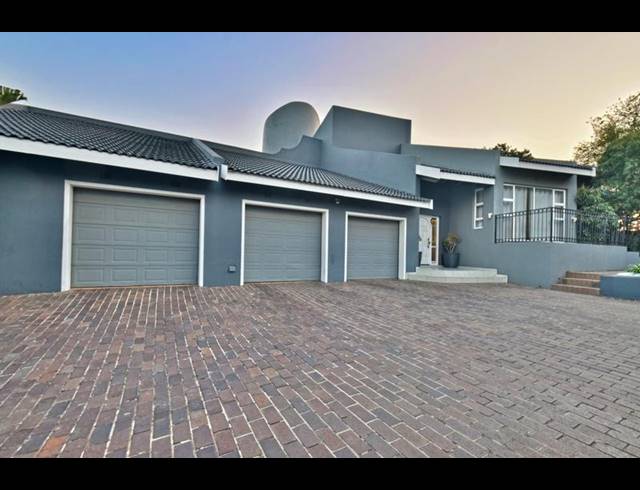 5 BEDROOM HOUSE FOR SALE IN GLENVISTA